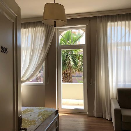 Amfiteatri Boutique Hotel Durres Exterior photo