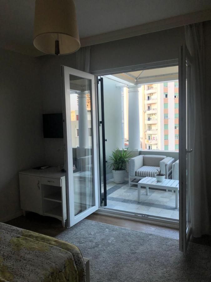 Amfiteatri Boutique Hotel Durres Exterior photo