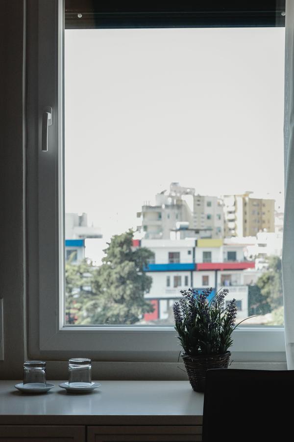 Amfiteatri Boutique Hotel Durres Exterior photo