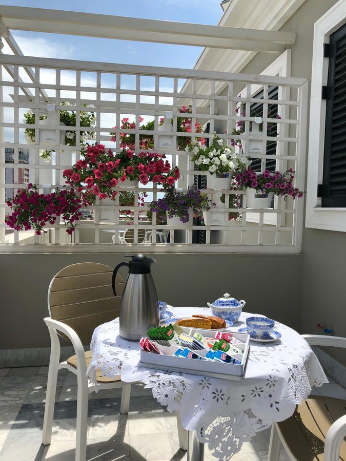 Amfiteatri Boutique Hotel Durres Exterior photo